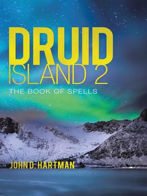 cover image of Druid Island 2
